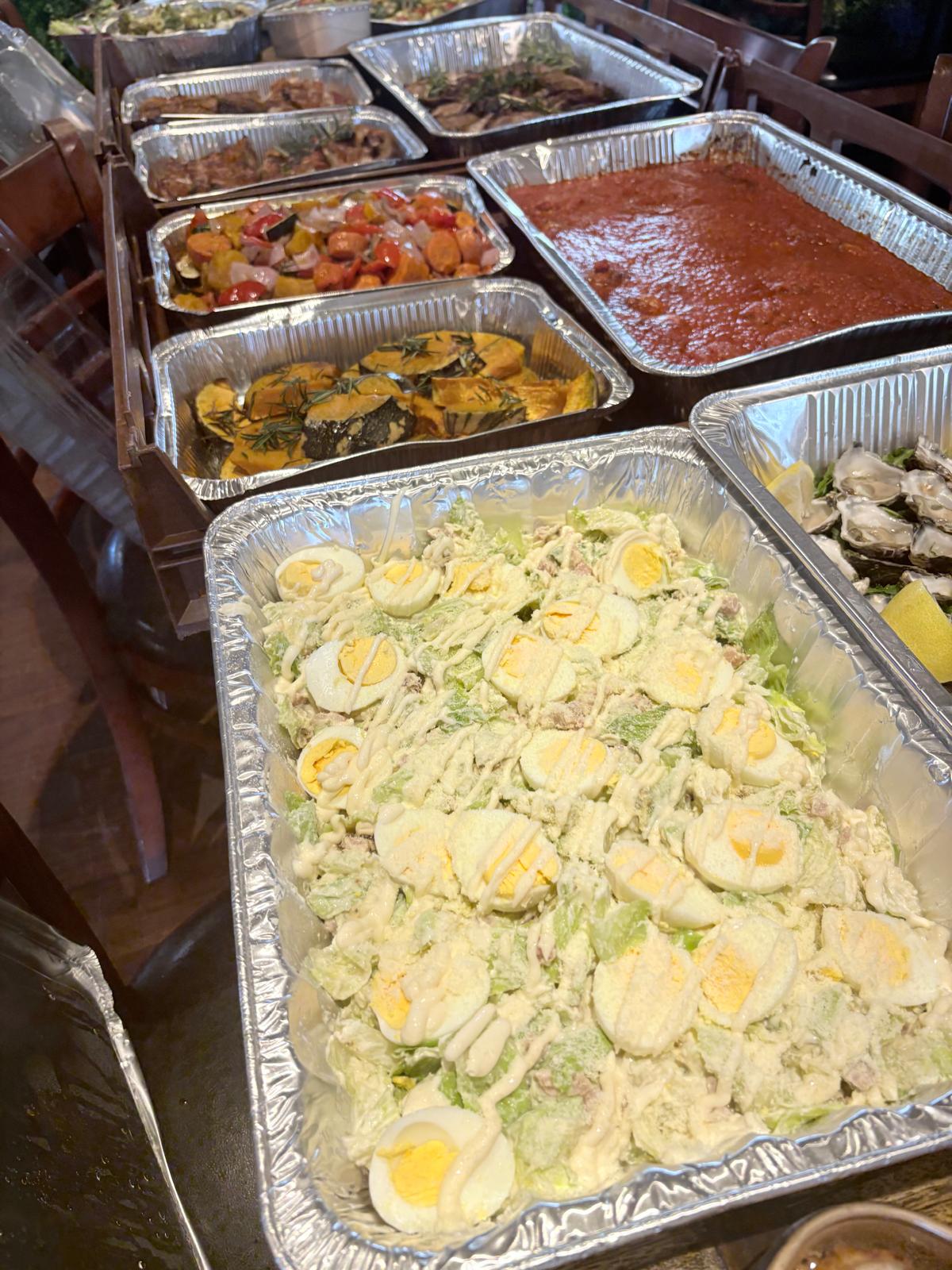Culinary Details