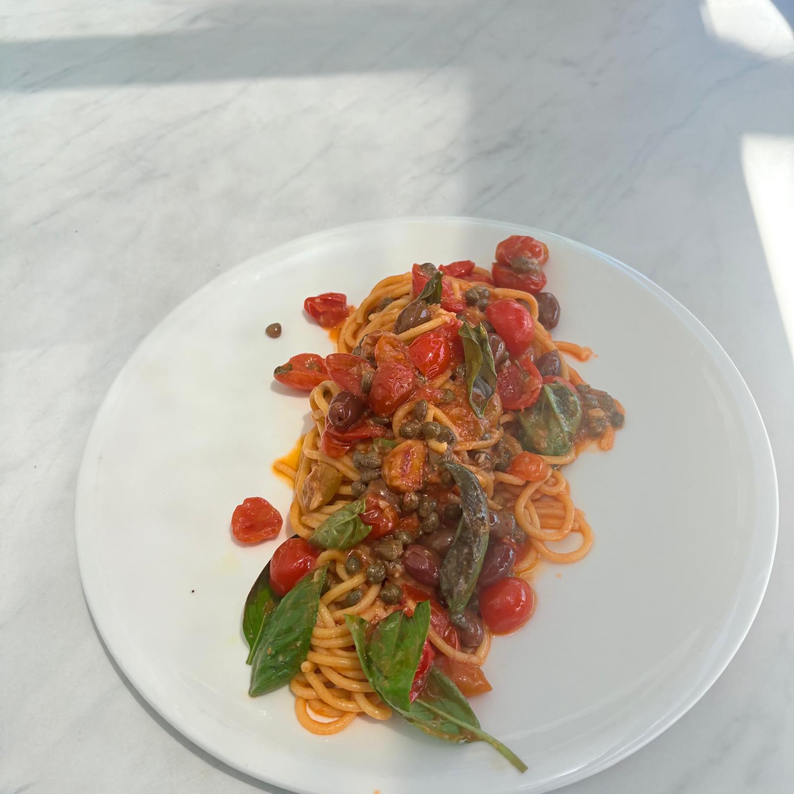 Culinary Art